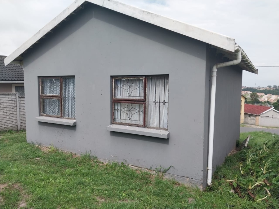 2 Bedroom Property for Sale in Amalinda Eastern Cape